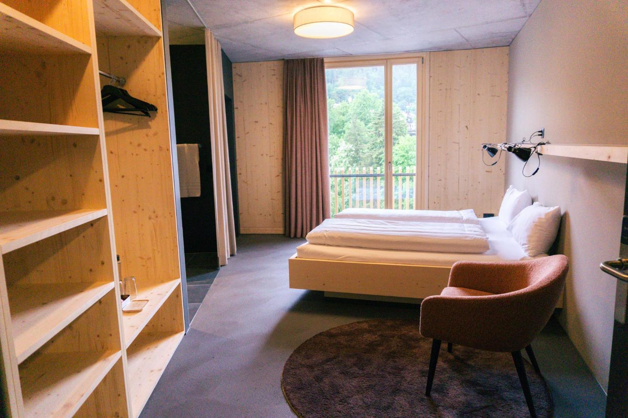 Lodge Story