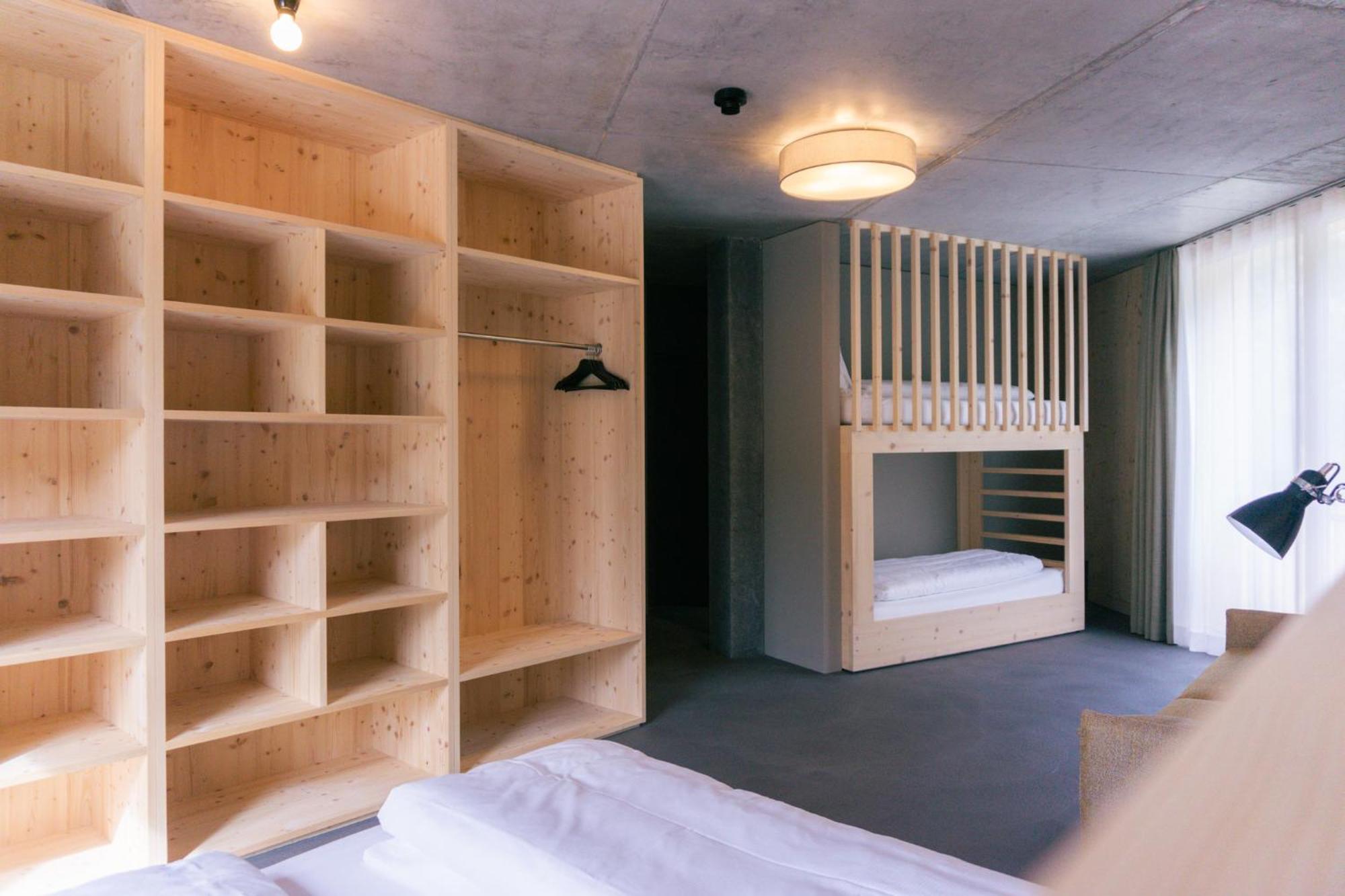 Story Lodge *